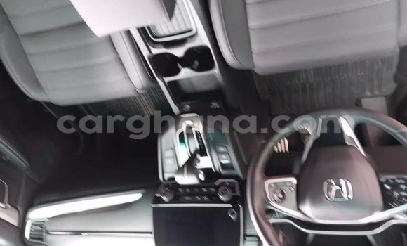 Sayi Na hannu Honda CR–V Sauran Mota in Accra a Greater Accra Sayi Na hannu Honda CR–V Sauran Mota in Accra a Greater Accra