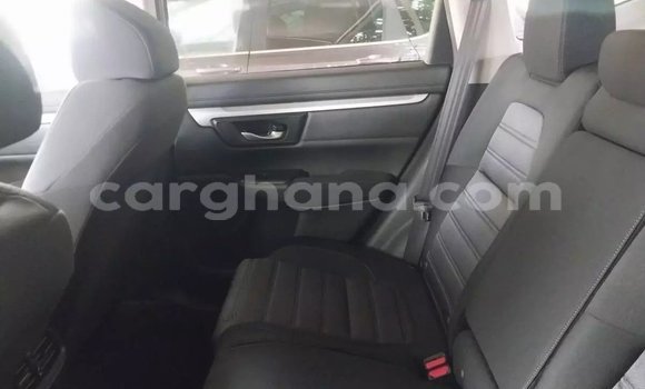 Sayi Na hannu Honda CR–V Sauran Mota in Accra a Greater Accra Sayi Na hannu Honda CR–V Sauran Mota in Accra a Greater Accra