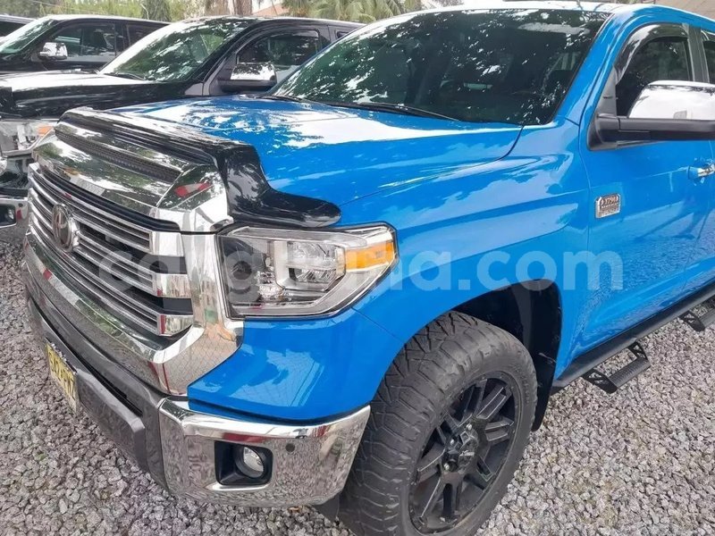 Big with watermark toyota tundra greater accra accra 54398