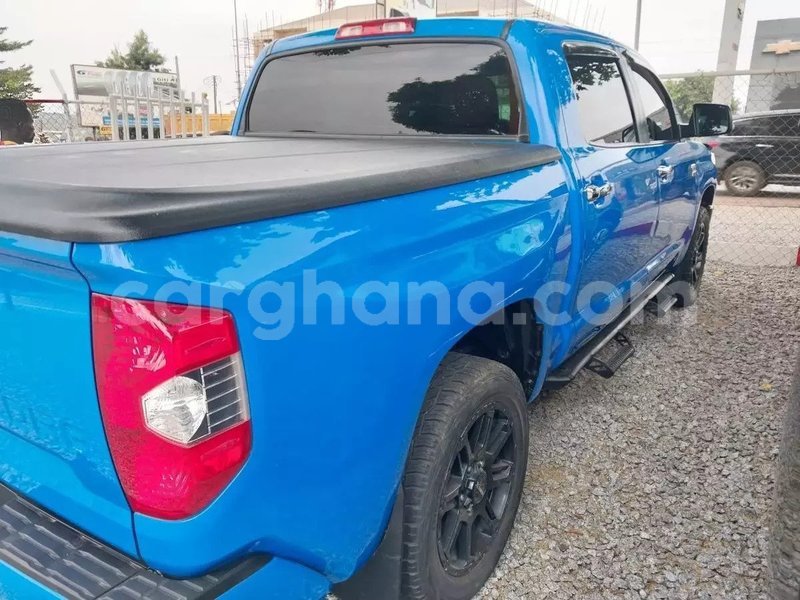 Big with watermark toyota tundra greater accra accra 54398