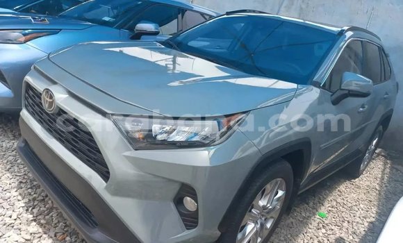 Buy Used Toyota RAV4 Other Car in Accra in Greater Accra Buy Used Toyota RAV4 Other Car in Accra in Greater Accra