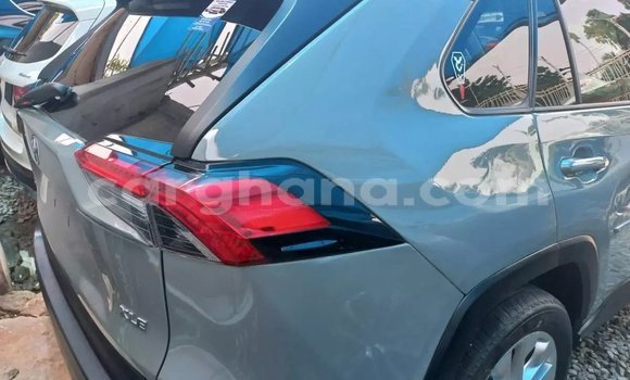 Buy Used Toyota RAV4 Other Car in Accra in Greater Accra Buy Used Toyota RAV4 Other Car in Accra in Greater Accra
