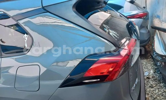 Buy Used Toyota RAV4 Other Car in Accra in Greater Accra Buy Used Toyota RAV4 Other Car in Accra in Greater Accra