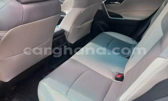 Buy Used Toyota RAV4 Other Car in Accra in Greater Accra Buy Used Toyota RAV4 Other Car in Accra in Greater Accra