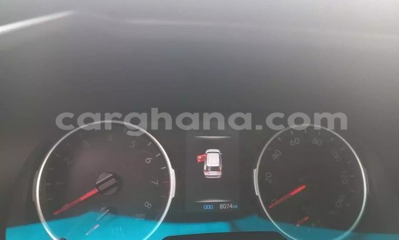 Buy Used Toyota RAV4 Other Car in Accra in Greater Accra Buy Used Toyota RAV4 Other Car in Accra in Greater Accra