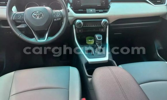 Buy Used Toyota RAV4 Other Car in Accra in Greater Accra Buy Used Toyota RAV4 Other Car in Accra in Greater Accra