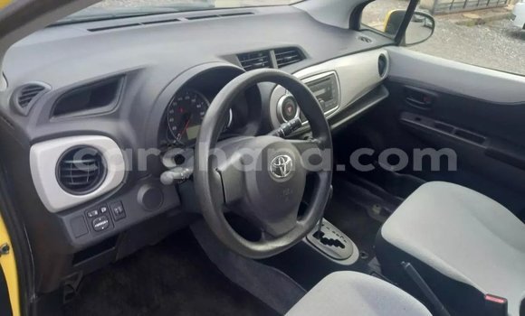 Ra Àlòkù Toyota Vitz Miiran Ọkọ̀ in Accra ni Greater Accra Ra Àlòkù Toyota Vitz Miiran Ọkọ̀ in Accra ni Greater Accra