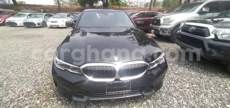 Big with watermark bmw 3 series greater accra accra 54405