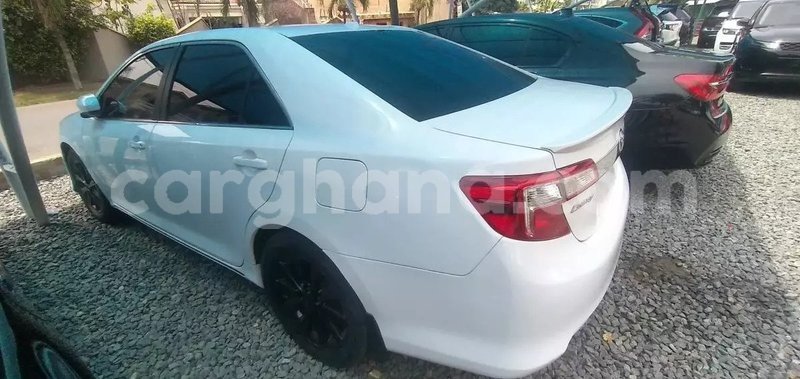 Big with watermark toyota camry greater accra accra 54406