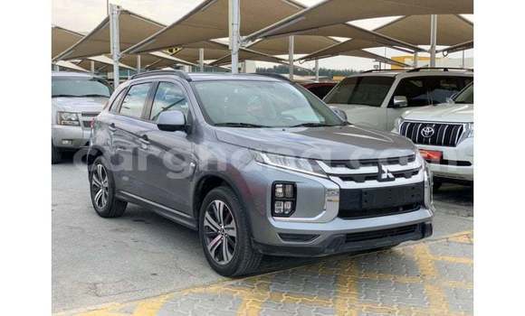 Sayi Imported Mitsubishi ASX Sauran Mota in Import - Dubai a Ashanti Sayi Imported Mitsubishi ASX Sauran Mota in Import - Dubai a Ashanti