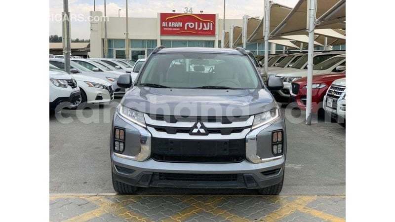 Big with watermark mitsubishi asx ashanti import dubai 54408