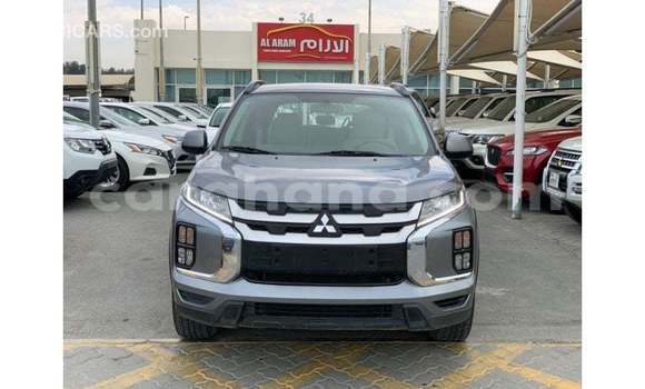 Sayi Imported Mitsubishi ASX Sauran Mota in Import - Dubai a Ashanti Sayi Imported Mitsubishi ASX Sauran Mota in Import - Dubai a Ashanti