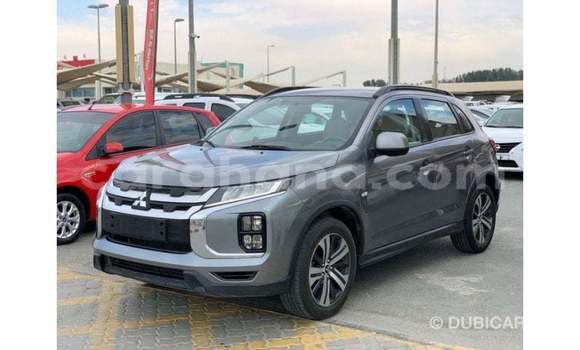 Sayi Imported Mitsubishi ASX Sauran Mota in Import - Dubai a Ashanti Sayi Imported Mitsubishi ASX Sauran Mota in Import - Dubai a Ashanti
