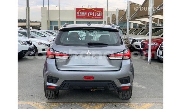 Sayi Imported Mitsubishi ASX Sauran Mota in Import - Dubai a Ashanti Sayi Imported Mitsubishi ASX Sauran Mota in Import - Dubai a Ashanti