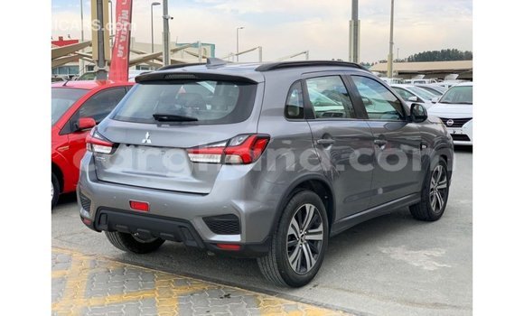 Sayi Imported Mitsubishi ASX Sauran Mota in Import - Dubai a Ashanti Sayi Imported Mitsubishi ASX Sauran Mota in Import - Dubai a Ashanti