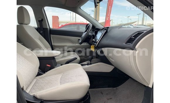 Sayi Imported Mitsubishi ASX Sauran Mota in Import - Dubai a Ashanti Sayi Imported Mitsubishi ASX Sauran Mota in Import - Dubai a Ashanti