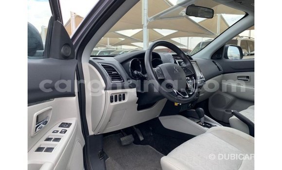 Sayi Imported Mitsubishi ASX Sauran Mota in Import - Dubai a Ashanti Sayi Imported Mitsubishi ASX Sauran Mota in Import - Dubai a Ashanti