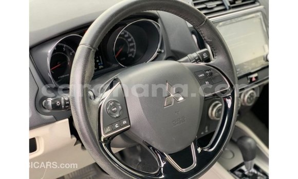 Sayi Imported Mitsubishi ASX Sauran Mota in Import - Dubai a Ashanti Sayi Imported Mitsubishi ASX Sauran Mota in Import - Dubai a Ashanti