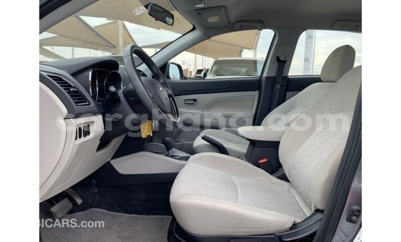 Sayi Imported Mitsubishi ASX Sauran Mota in Import - Dubai a Ashanti Sayi Imported Mitsubishi ASX Sauran Mota in Import - Dubai a Ashanti