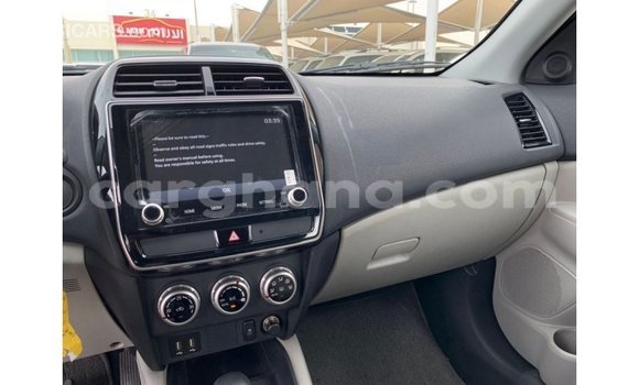 Sayi Imported Mitsubishi ASX Sauran Mota in Import - Dubai a Ashanti Sayi Imported Mitsubishi ASX Sauran Mota in Import - Dubai a Ashanti