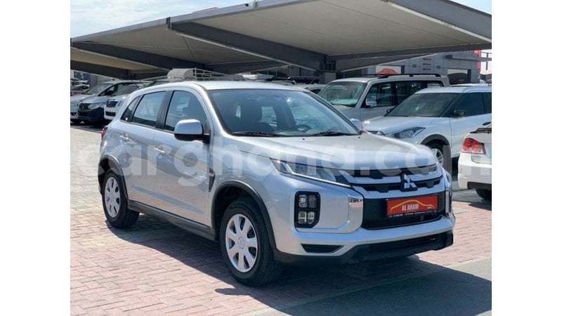 Big with watermark mitsubishi asx ashanti import dubai 54409