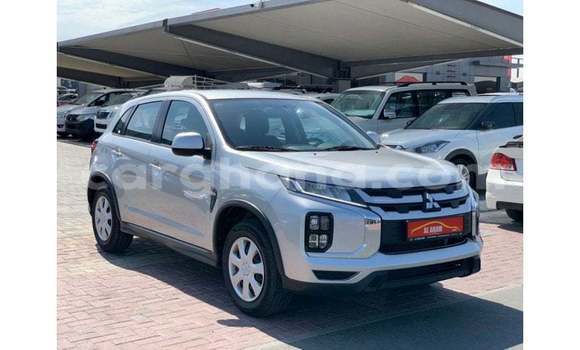 Ra Imported Mitsubishi ASX Miiran Ọkọ̀ in Import - Dubai ni Ashanti Ra Imported Mitsubishi ASX Miiran Ọkọ̀ in Import - Dubai ni Ashanti