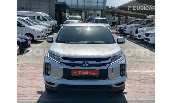 Ra Imported Mitsubishi ASX Miiran Ọkọ̀ in Import - Dubai ni Ashanti Ra Imported Mitsubishi ASX Miiran Ọkọ̀ in Import - Dubai ni Ashanti