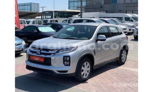 Ra Imported Mitsubishi ASX Miiran Ọkọ̀ in Import - Dubai ni Ashanti Ra Imported Mitsubishi ASX Miiran Ọkọ̀ in Import - Dubai ni Ashanti
