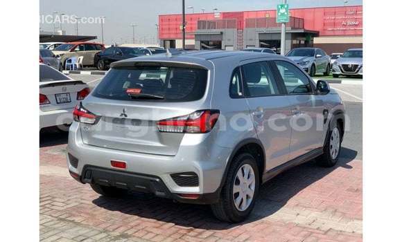 Ra Imported Mitsubishi ASX Miiran Ọkọ̀ in Import - Dubai ni Ashanti Ra Imported Mitsubishi ASX Miiran Ọkọ̀ in Import - Dubai ni Ashanti