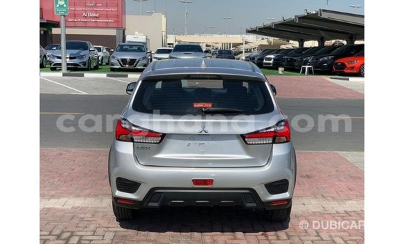 Ra Imported Mitsubishi ASX Miiran Ọkọ̀ in Import - Dubai ni Ashanti Ra Imported Mitsubishi ASX Miiran Ọkọ̀ in Import - Dubai ni Ashanti