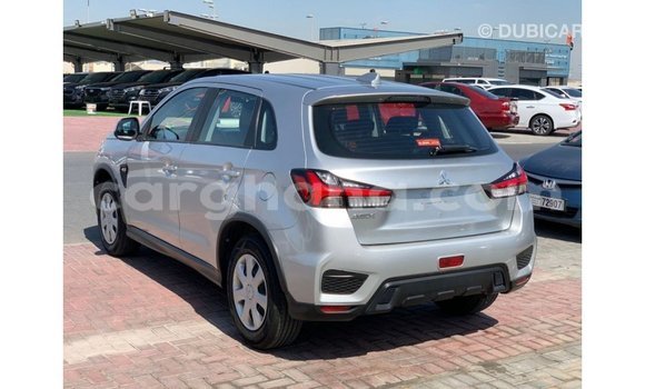 Ra Imported Mitsubishi ASX Miiran Ọkọ̀ in Import - Dubai ni Ashanti Ra Imported Mitsubishi ASX Miiran Ọkọ̀ in Import - Dubai ni Ashanti