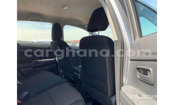 Ra Imported Mitsubishi ASX Miiran Ọkọ̀ in Import - Dubai ni Ashanti Ra Imported Mitsubishi ASX Miiran Ọkọ̀ in Import - Dubai ni Ashanti