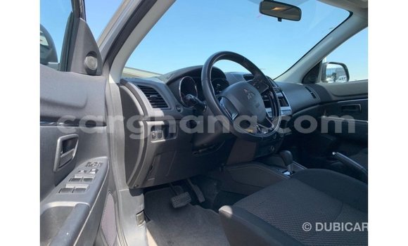 Ra Imported Mitsubishi ASX Miiran Ọkọ̀ in Import - Dubai ni Ashanti Ra Imported Mitsubishi ASX Miiran Ọkọ̀ in Import - Dubai ni Ashanti