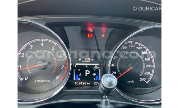 Ra Imported Mitsubishi ASX Miiran Ọkọ̀ in Import - Dubai ni Ashanti Ra Imported Mitsubishi ASX Miiran Ọkọ̀ in Import - Dubai ni Ashanti