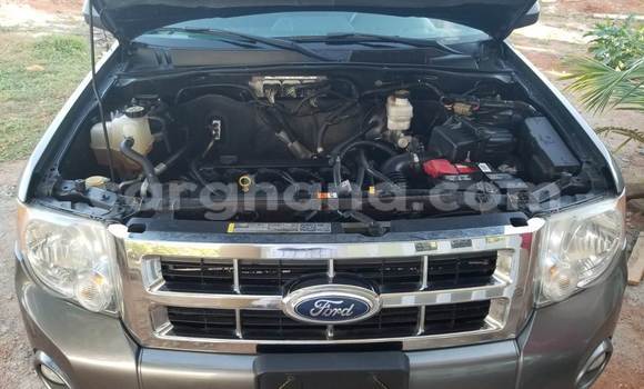 Buy Used Ford Escape Other Car in Accra in Greater Accra Buy Used Ford Escape Other Car in Accra in Greater Accra