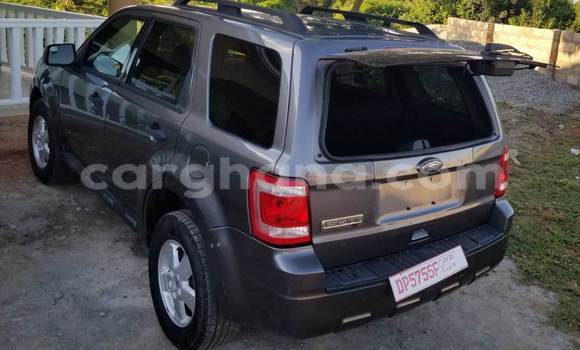 Buy Used Ford Escape Other Car in Accra in Greater Accra Buy Used Ford Escape Other Car in Accra in Greater Accra