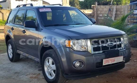Buy Used Ford Escape Other Car in Accra in Greater Accra Buy Used Ford Escape Other Car in Accra in Greater Accra