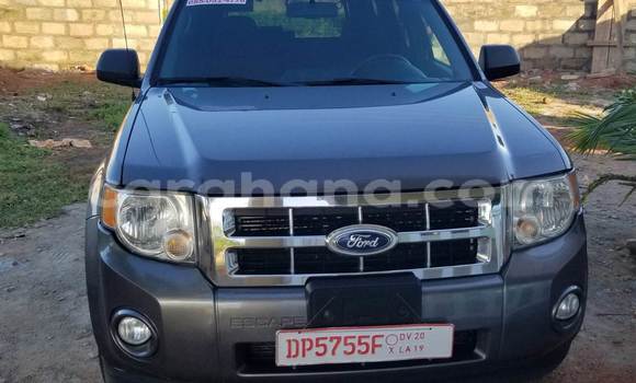 Buy Used Ford Escape Other Car in Accra in Greater Accra Buy Used Ford Escape Other Car in Accra in Greater Accra