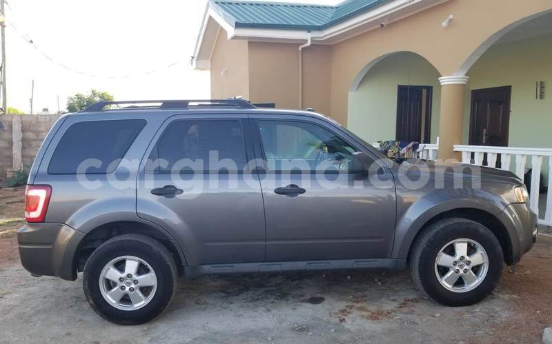 Big with watermark ford escape greater accra accra 9885