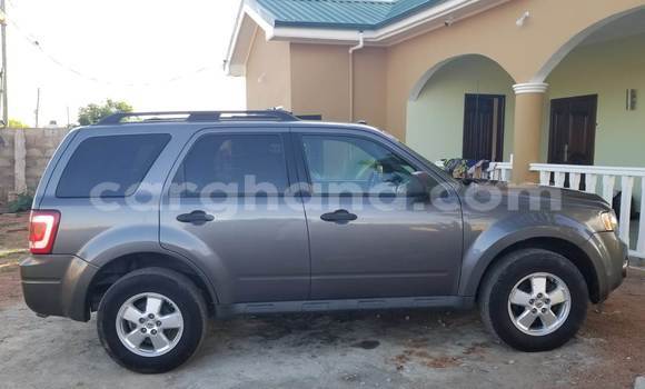 Buy Used Ford Escape Other Car in Accra in Greater Accra Buy Used Ford Escape Other Car in Accra in Greater Accra