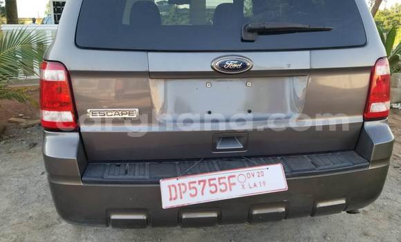 Buy Used Ford Escape Other Car in Accra in Greater Accra Buy Used Ford Escape Other Car in Accra in Greater Accra