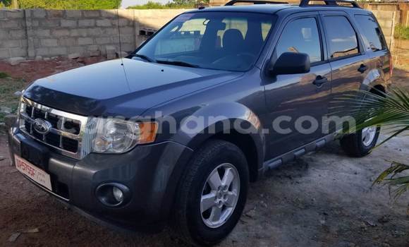 Buy Used Ford Escape Other Car in Accra in Greater Accra Buy Used Ford Escape Other Car in Accra in Greater Accra