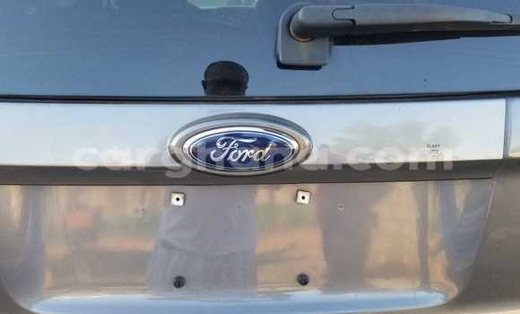 Buy Used Ford Escape Other Car in Accra in Greater Accra Buy Used Ford Escape Other Car in Accra in Greater Accra