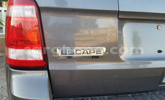 Buy Used Ford Escape Other Car in Accra in Greater Accra Buy Used Ford Escape Other Car in Accra in Greater Accra