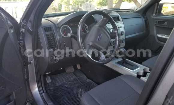 Buy Used Ford Escape Other Car in Accra in Greater Accra Buy Used Ford Escape Other Car in Accra in Greater Accra
