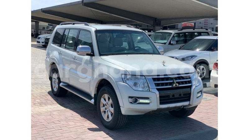 Big with watermark mitsubishi pajero ashanti import dubai 54411