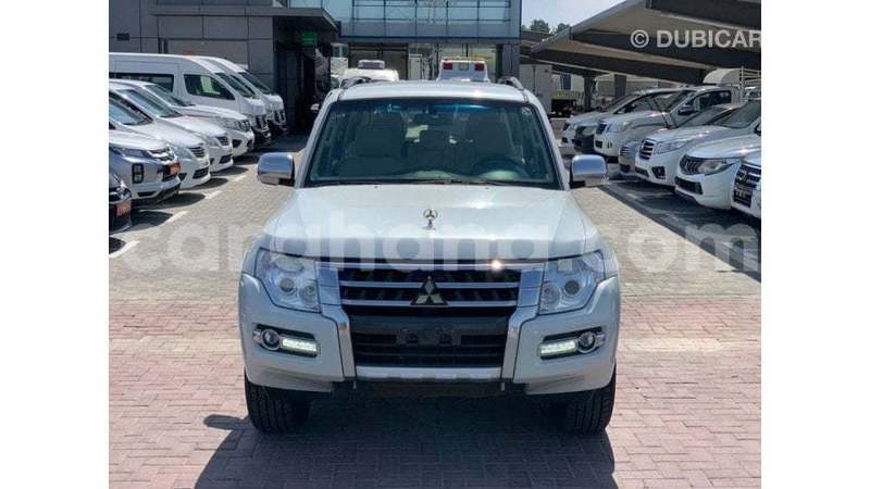 Big with watermark mitsubishi pajero ashanti import dubai 54411