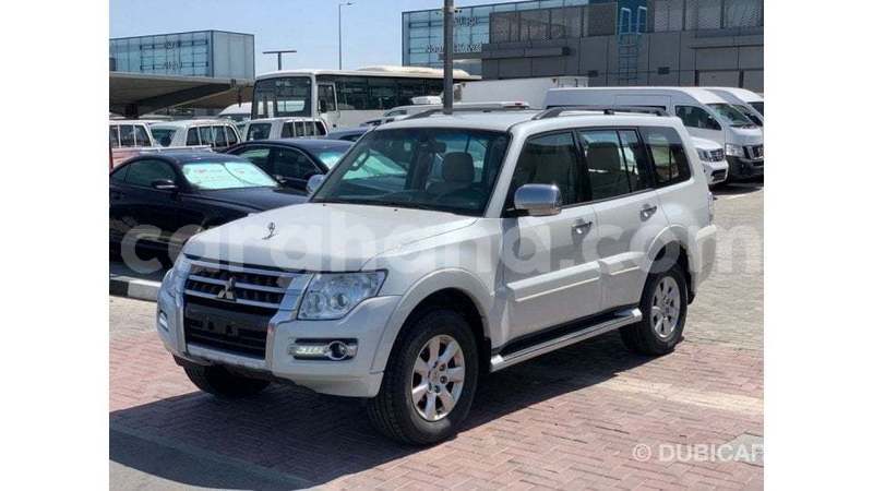 Big with watermark mitsubishi pajero ashanti import dubai 54411