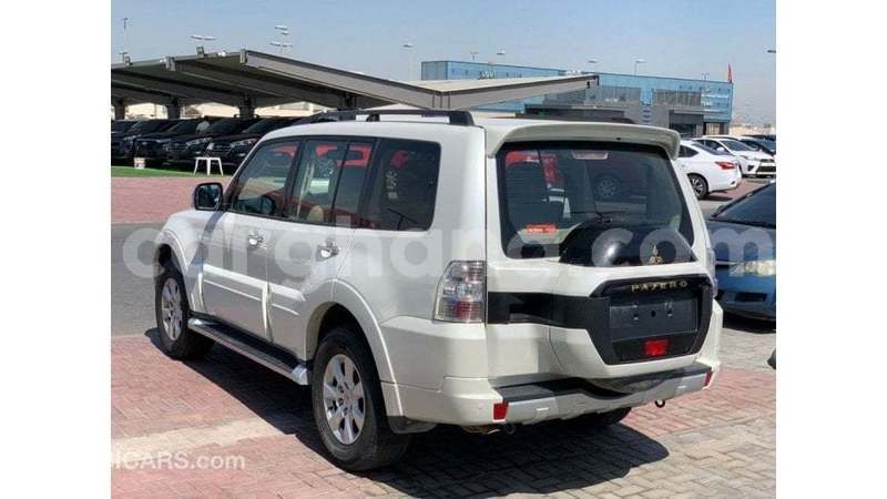 Big with watermark mitsubishi pajero ashanti import dubai 54411