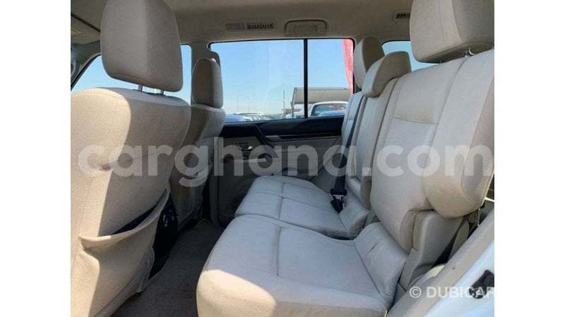 Big with watermark mitsubishi pajero ashanti import dubai 54411